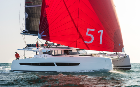 aura 51