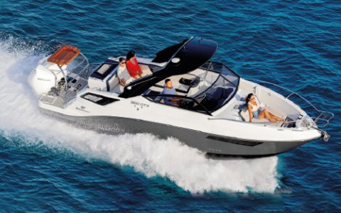 cruiser 300 gtx
