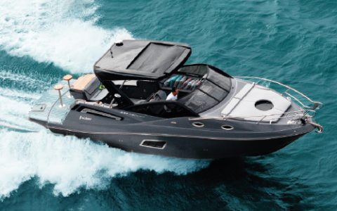 cruiser 333 gtc