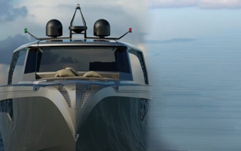 italia yachts 65