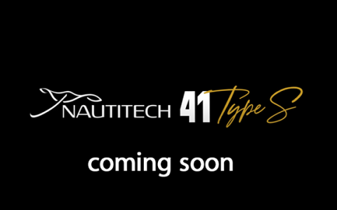nautitech 41s